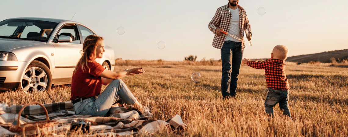 Texas Auto owners with Auto Insurance Coverage